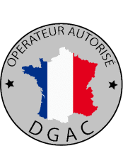 DGAC Drone agréé