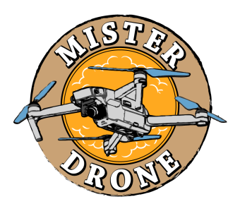 Mister Drone 06 Nice